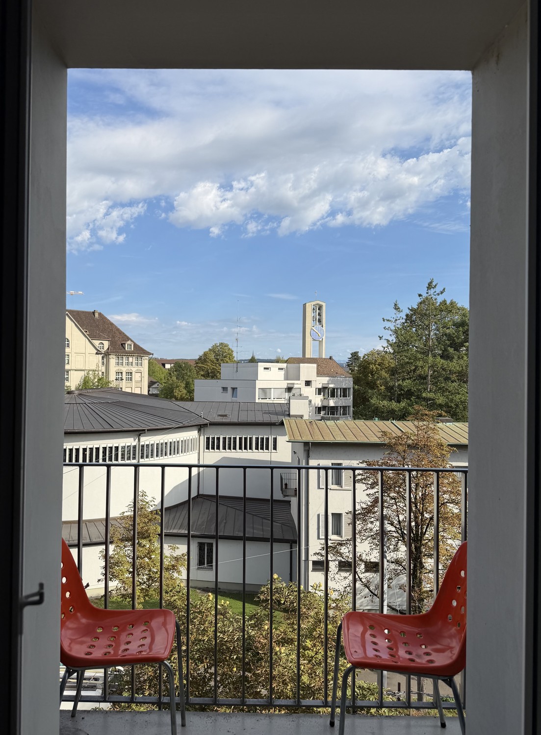 Appartamento di 3 ½ locali