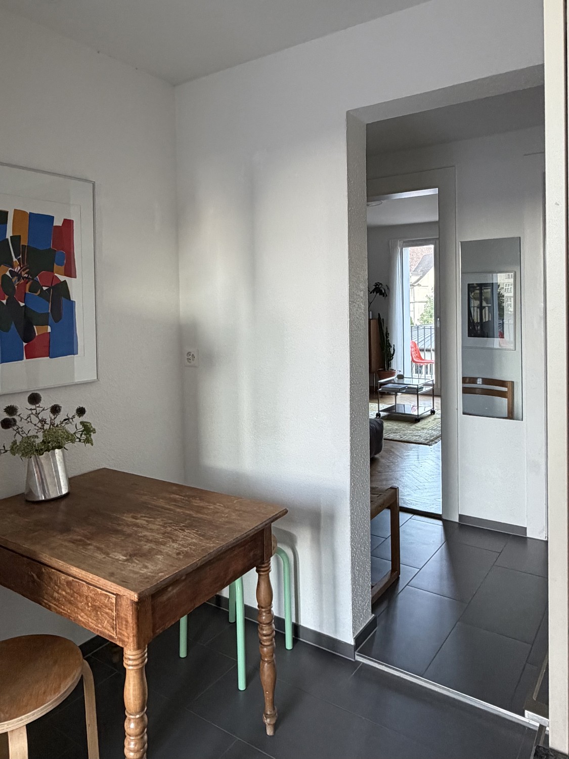 Appartamento di 3 ½ locali