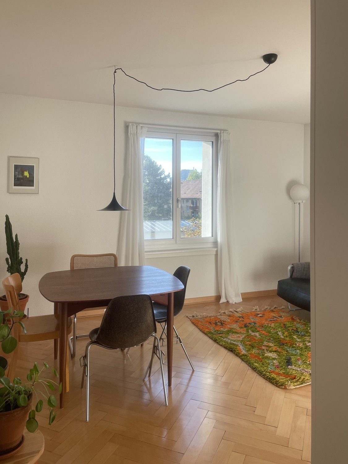 Appartamento di 3 ½ locali