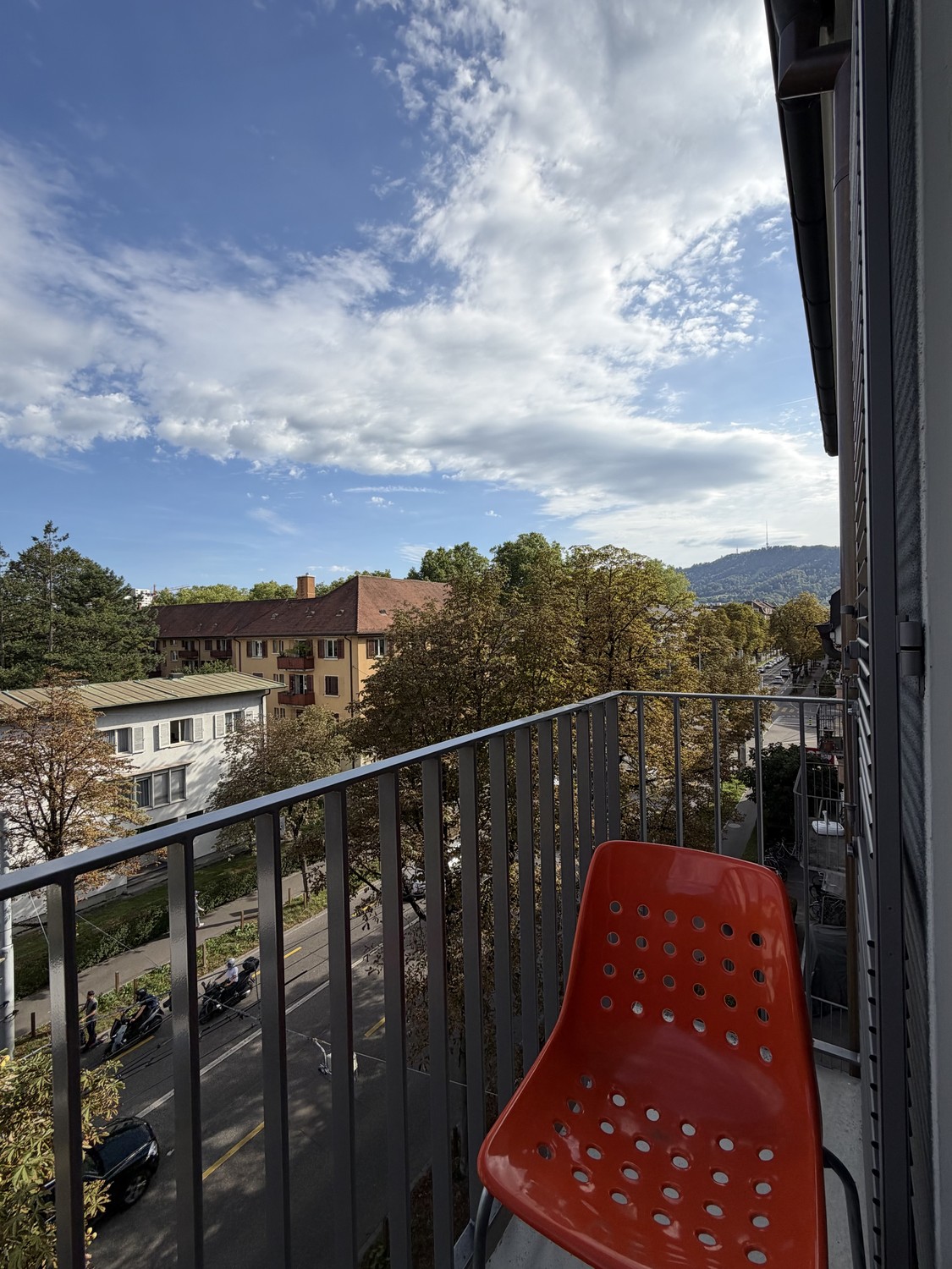 Appartamento di 3 ½ locali