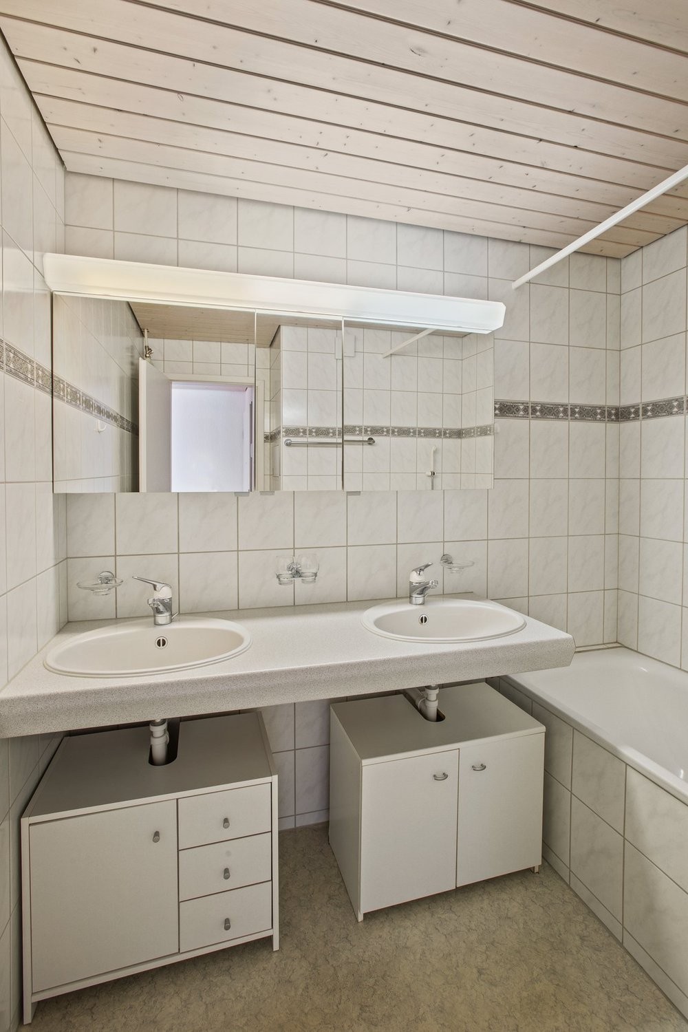 Appartamento attico di 3 ½ locali, foto 3 di 9