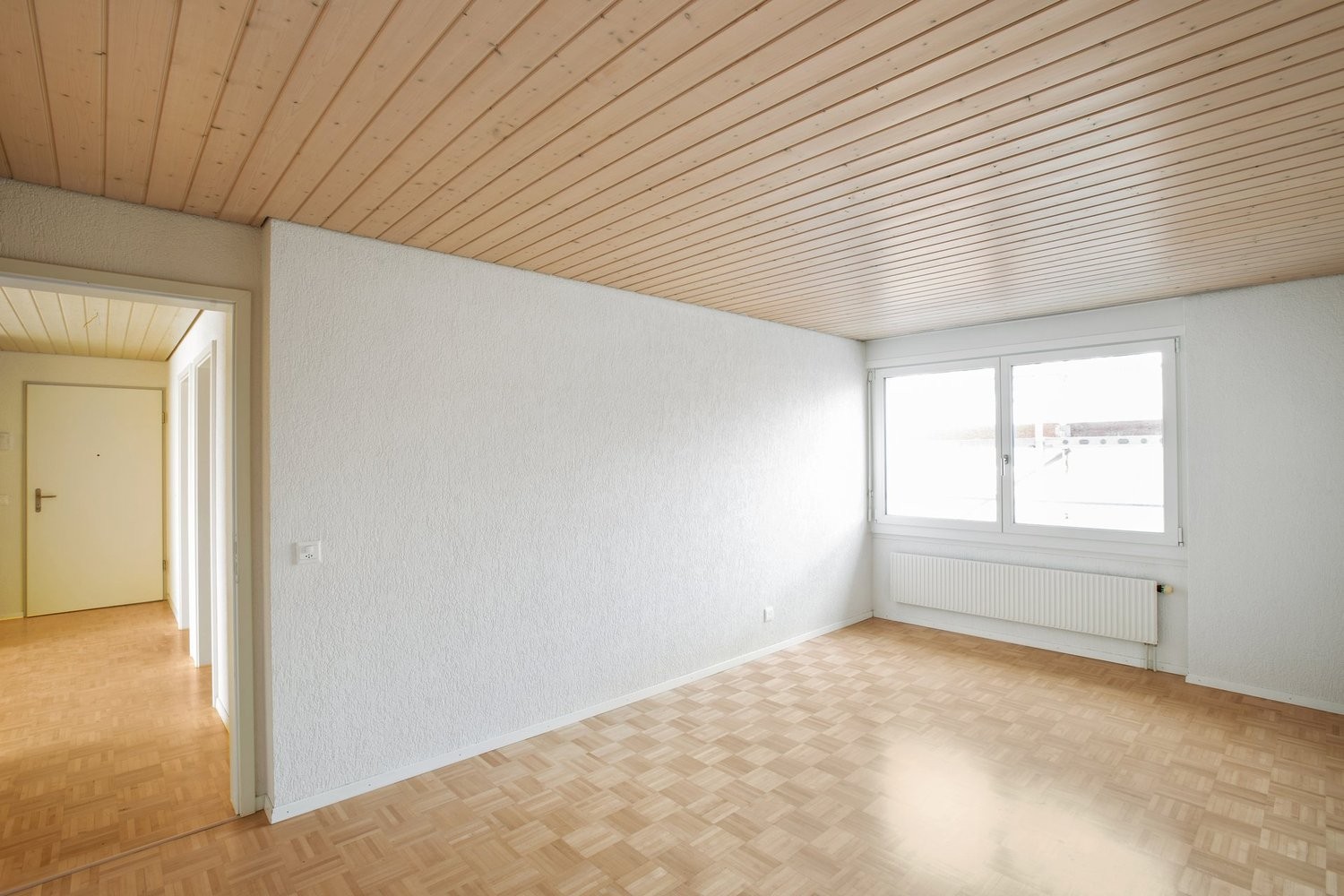 Appartamento attico di 3 ½ locali, foto 9 di 9