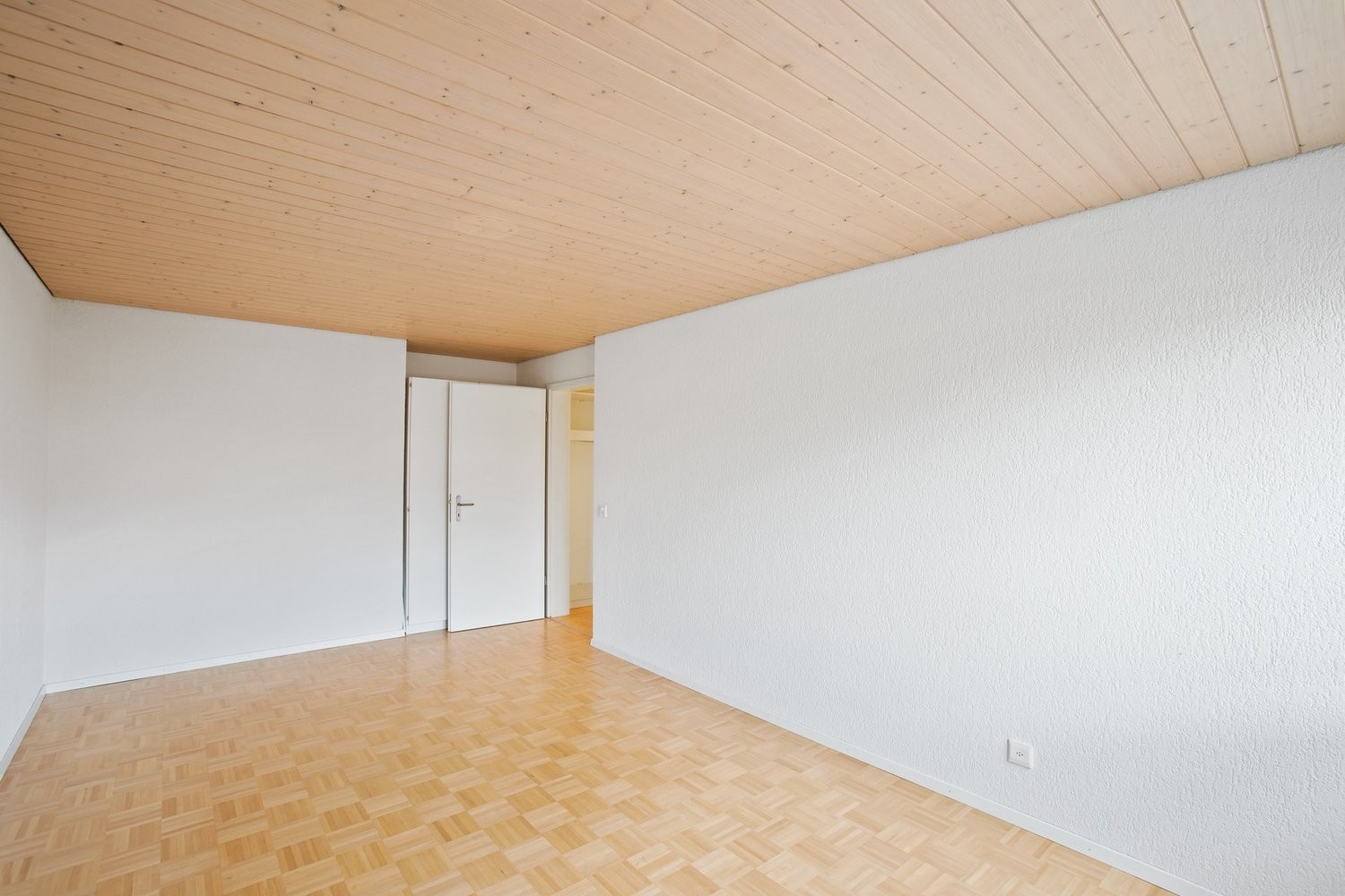 Appartamento attico di 3 ½ locali, foto 8 di 9