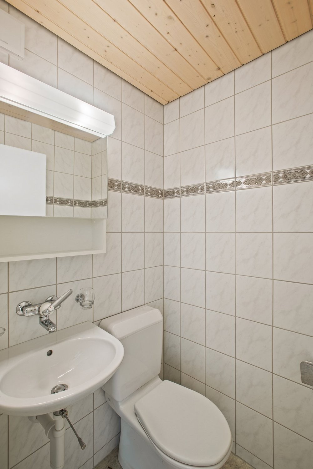 Appartamento attico di 3 ½ locali, foto 5 di 9