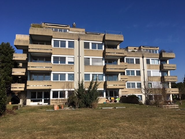 Appartamento attico di 3 ½ locali, foto 1 di 9