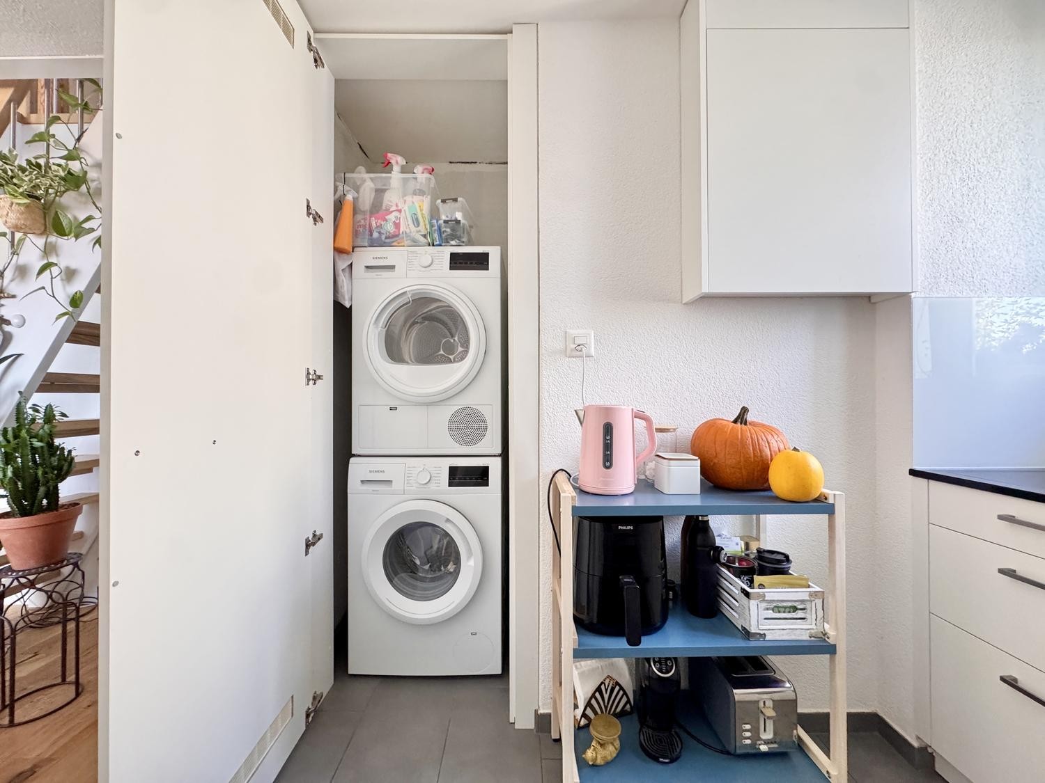 appartamento di 5 locali, foto 7 di 10