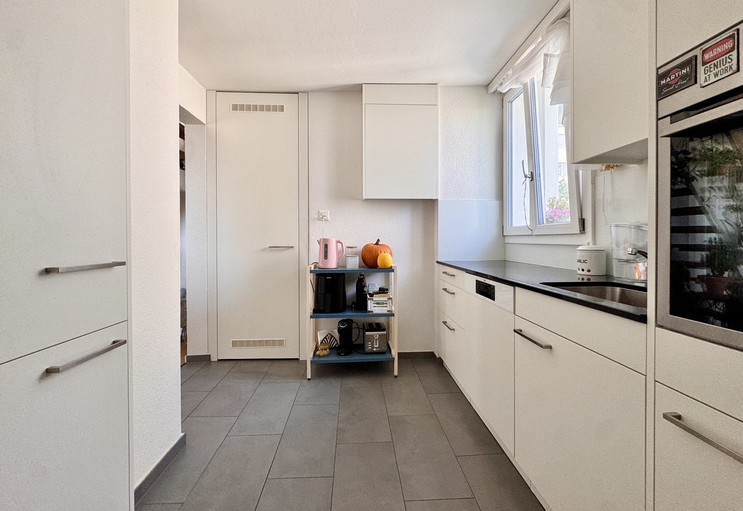 appartamento di 5 locali, foto 5 di 10