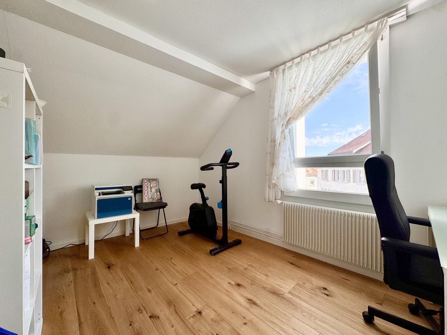 appartamento di 5 locali, foto 9 di 10