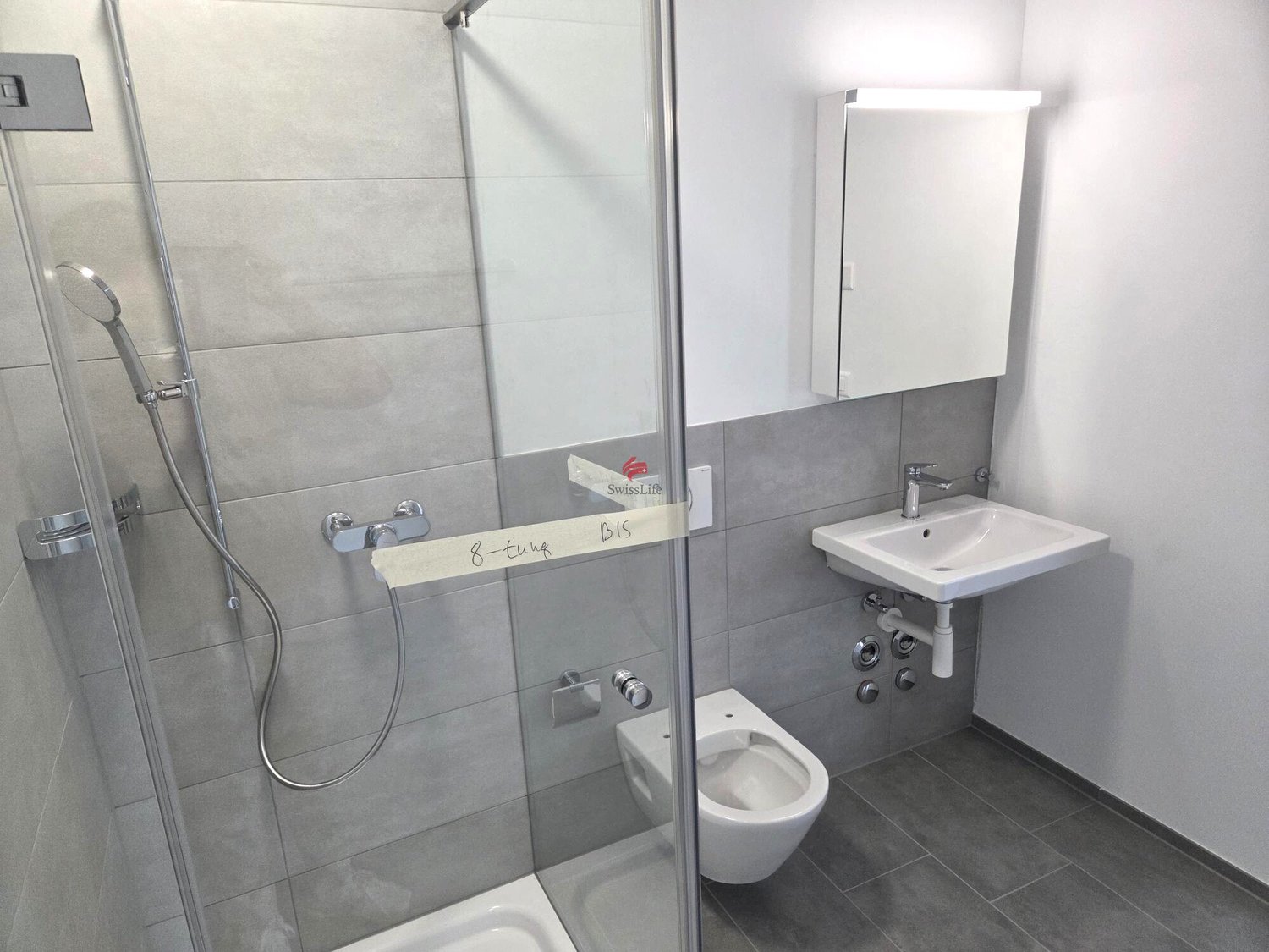 Appartamento di 3 locali, foto 3 di 10