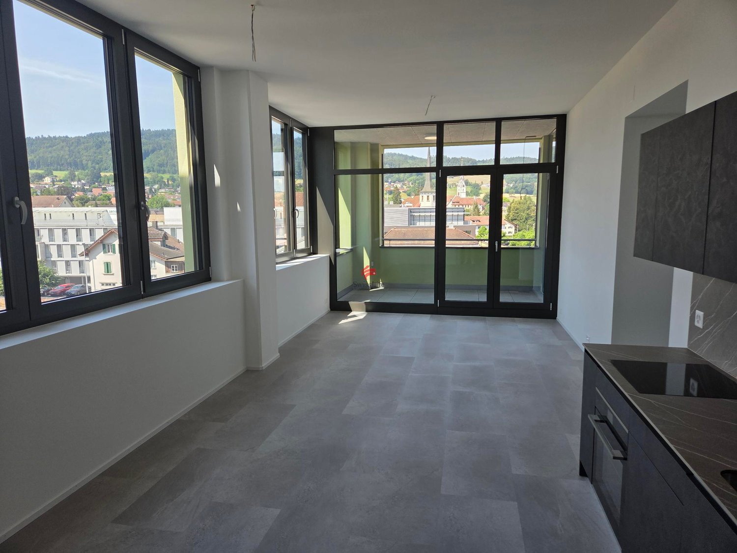 Appartamento di 3 locali, foto 7 di 10