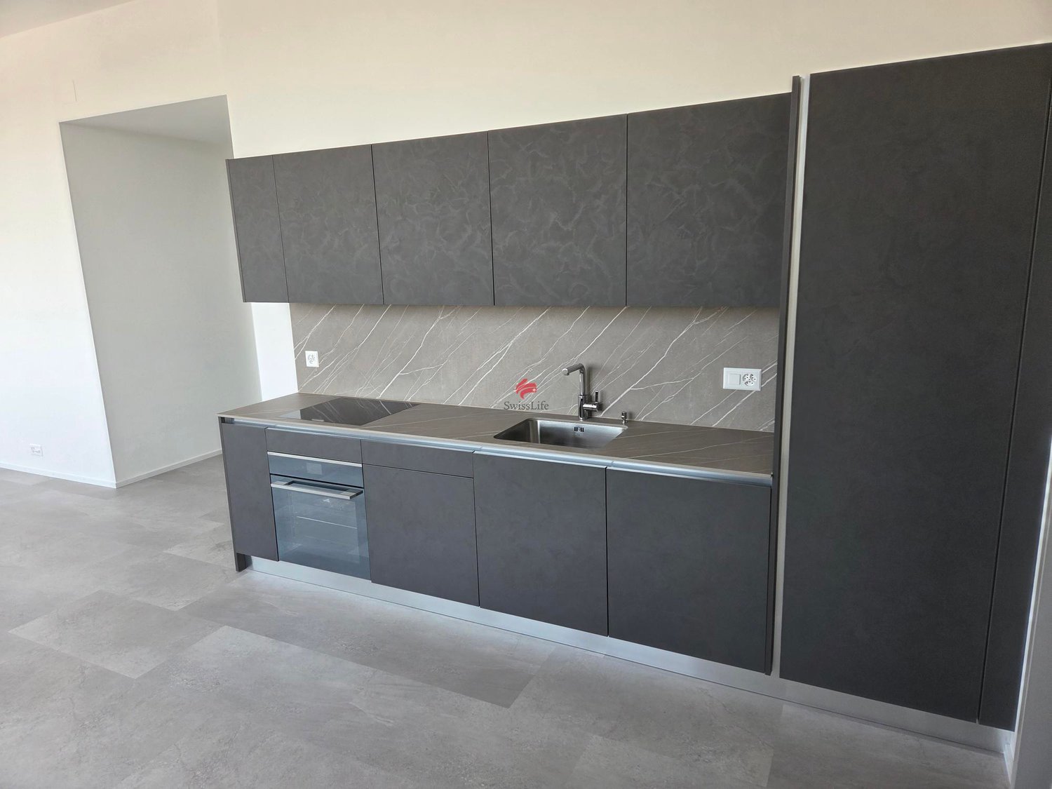Appartamento di 3 locali, foto 10 di 10