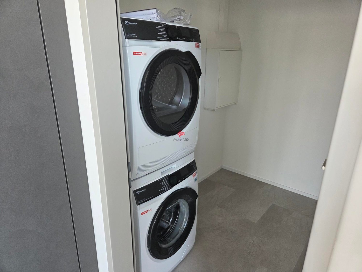 Appartamento di 3 locali, foto 6 di 10