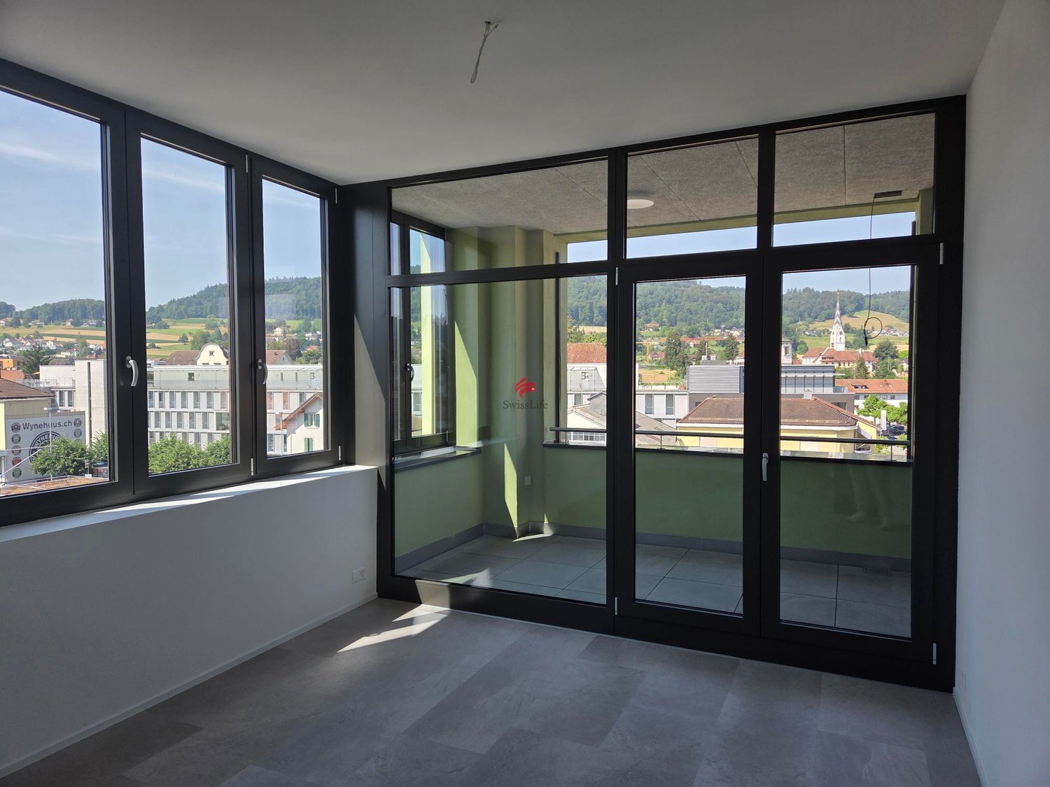 Appartamento di 3 locali, foto 5 di 10