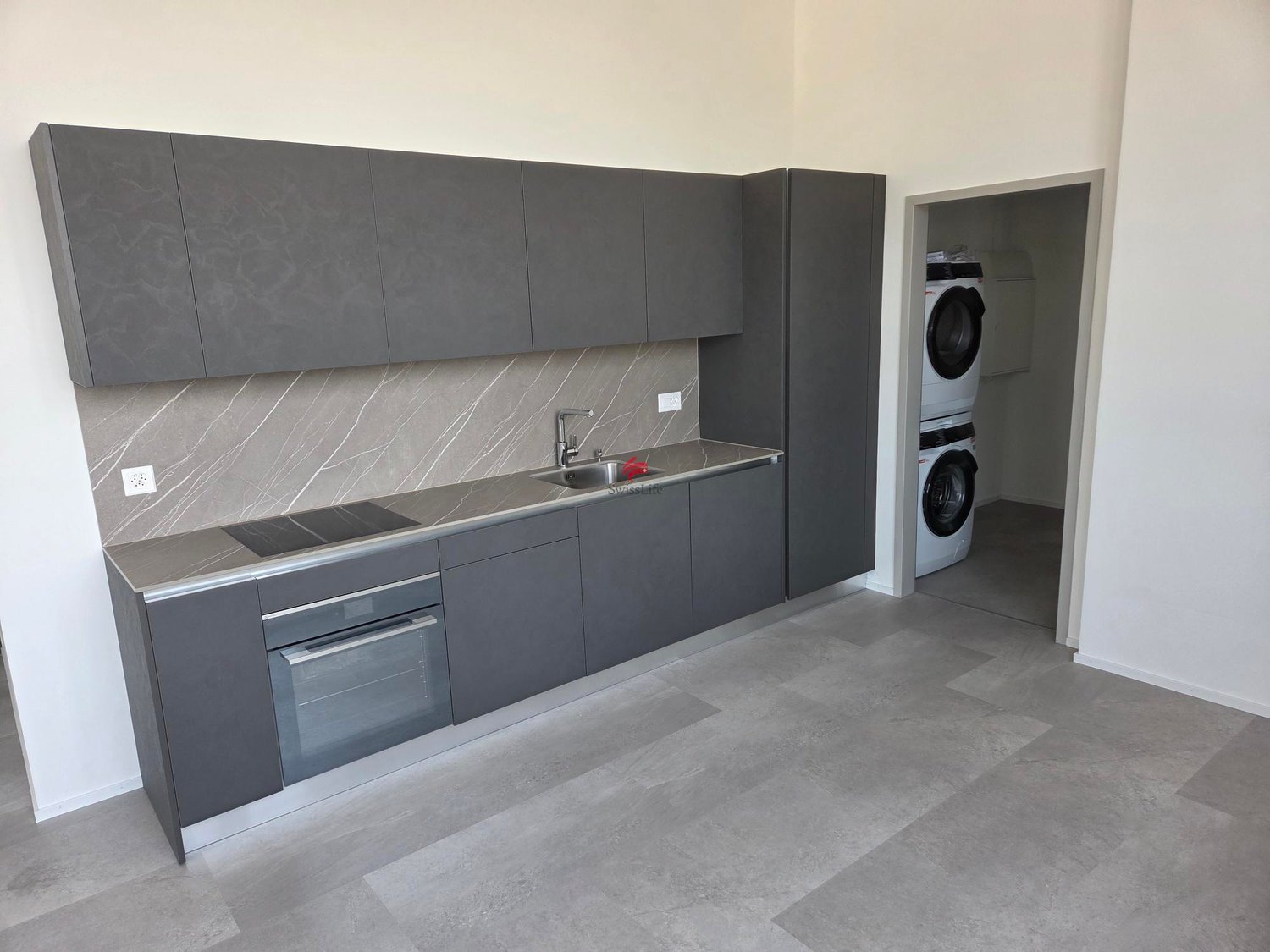 Appartamento di 3 locali, foto 9 di 10