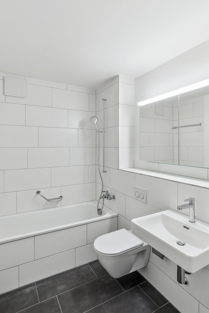 2 ½ locali duplex, foto 3 di 8