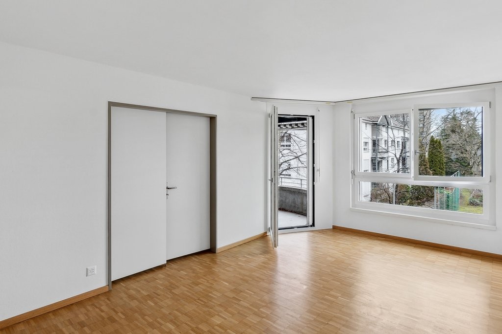 2 ½ locali duplex, foto 5 di 8