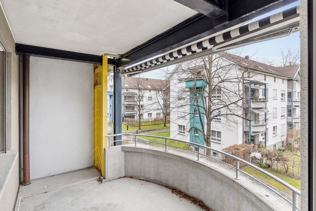 2 ½ locali duplex, foto 6 di 8