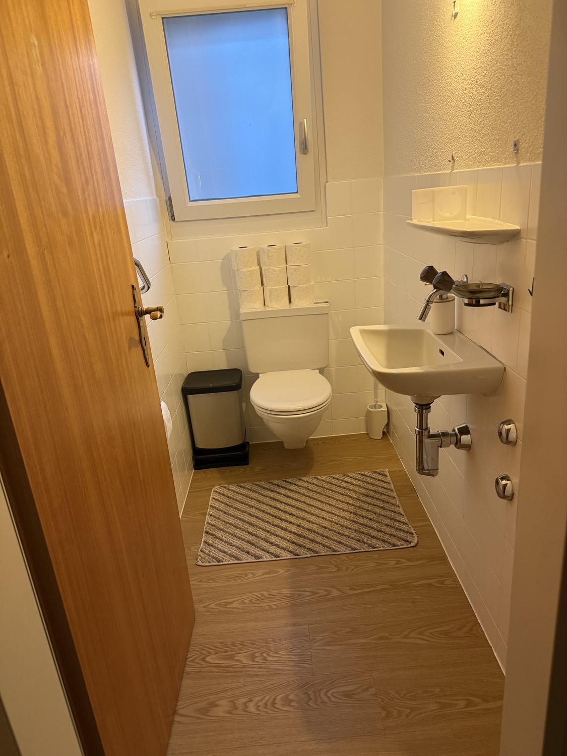 Appartamento di 3 ½ locali, foto 10 di 10