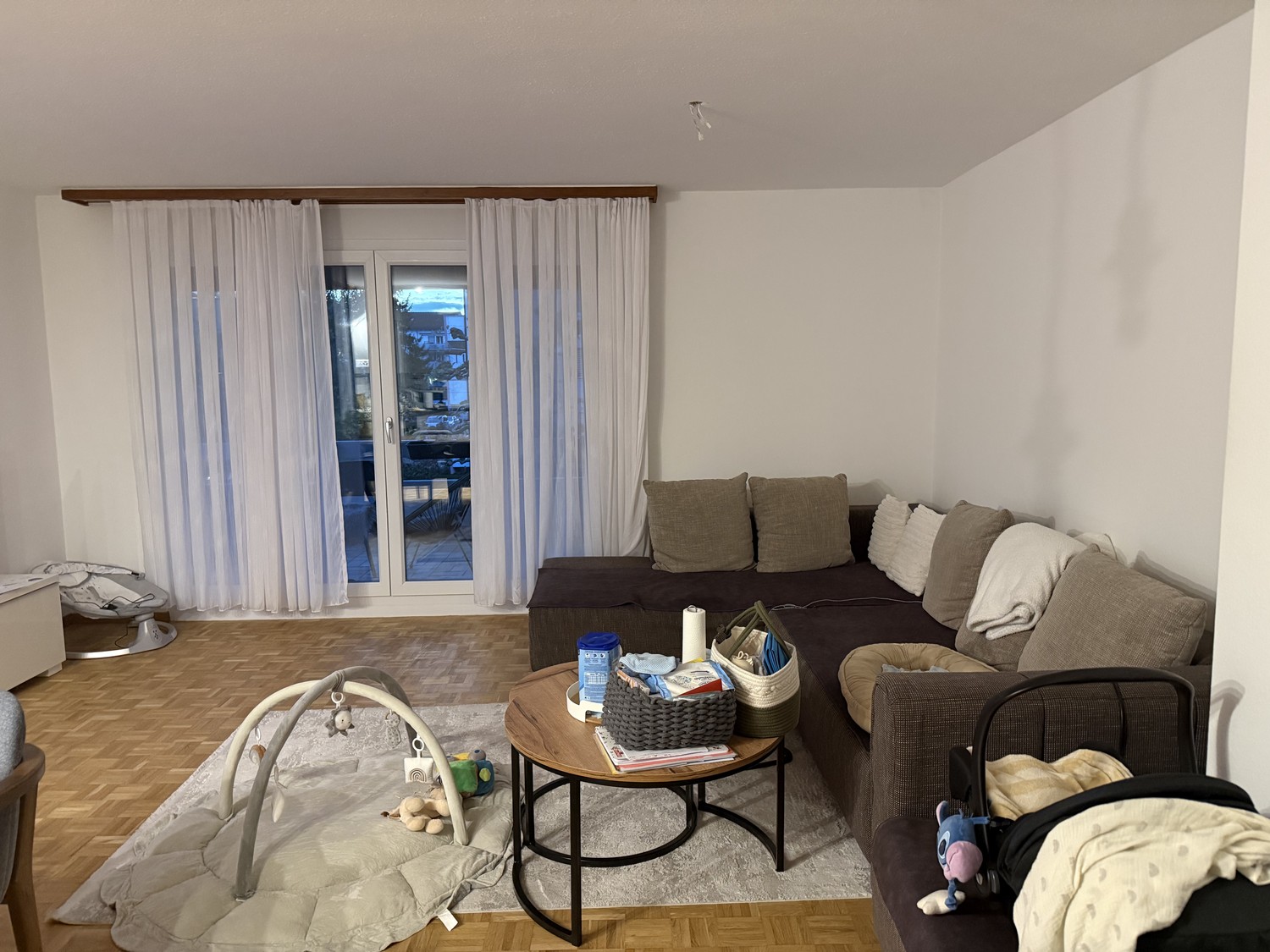 Appartamento di 3 ½ locali, foto 9 di 10
