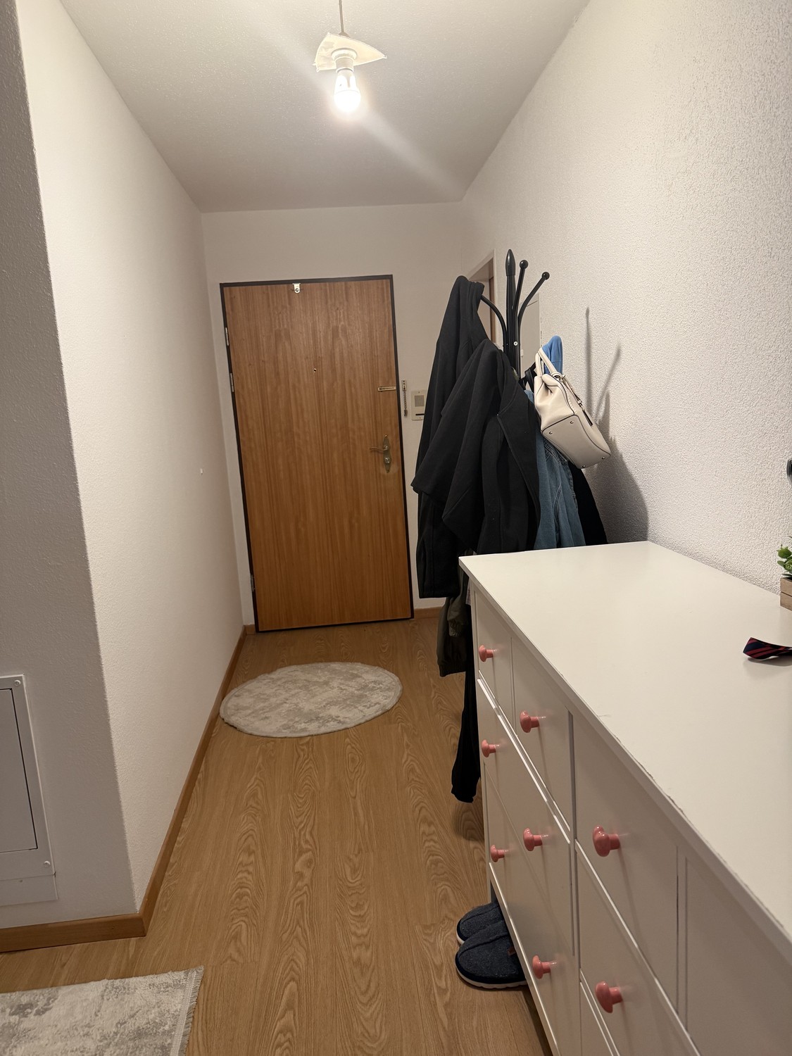 Appartamento di 3 ½ locali, foto 8 di 10