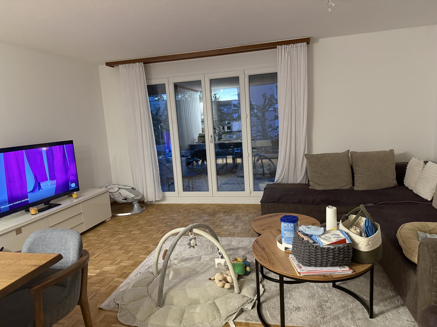 Appartamento di 3 ½ locali, foto 4 di 10