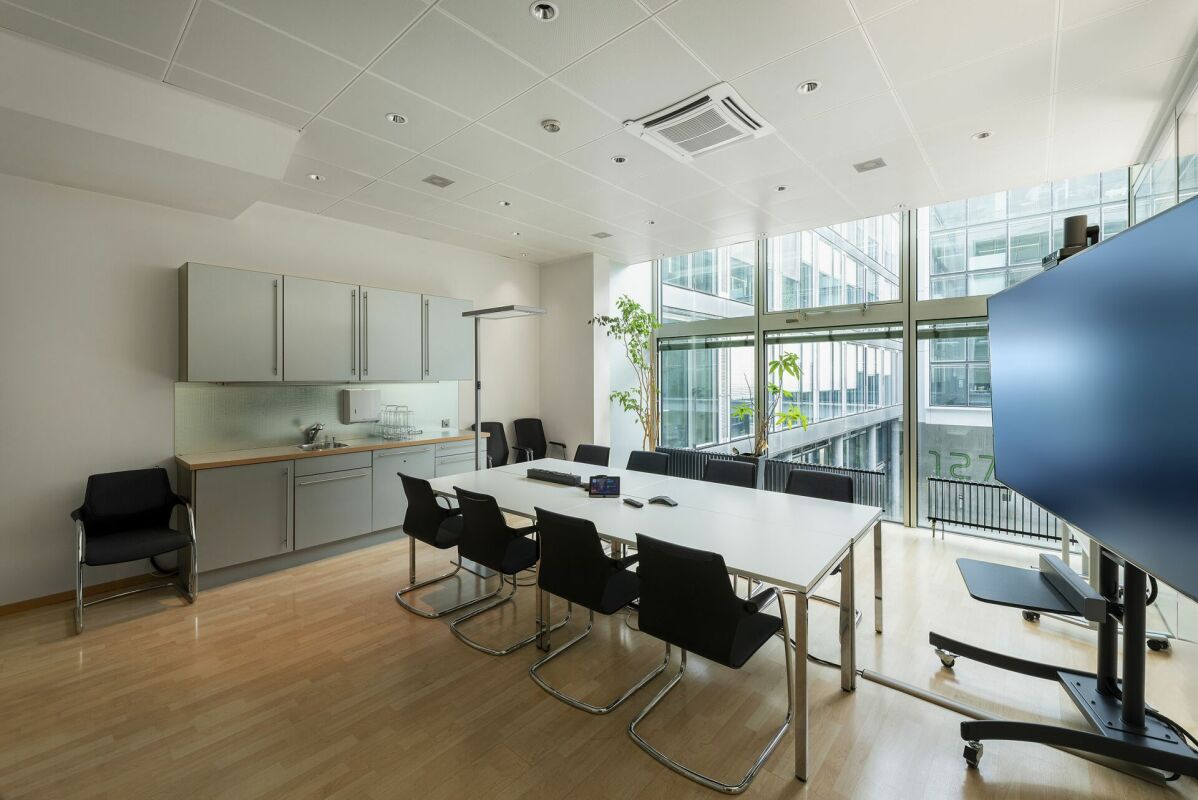 565m² ufficio