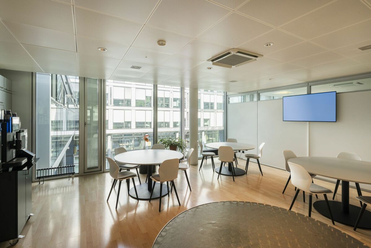 565m² ufficio