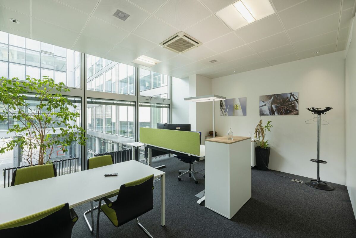565m² ufficio