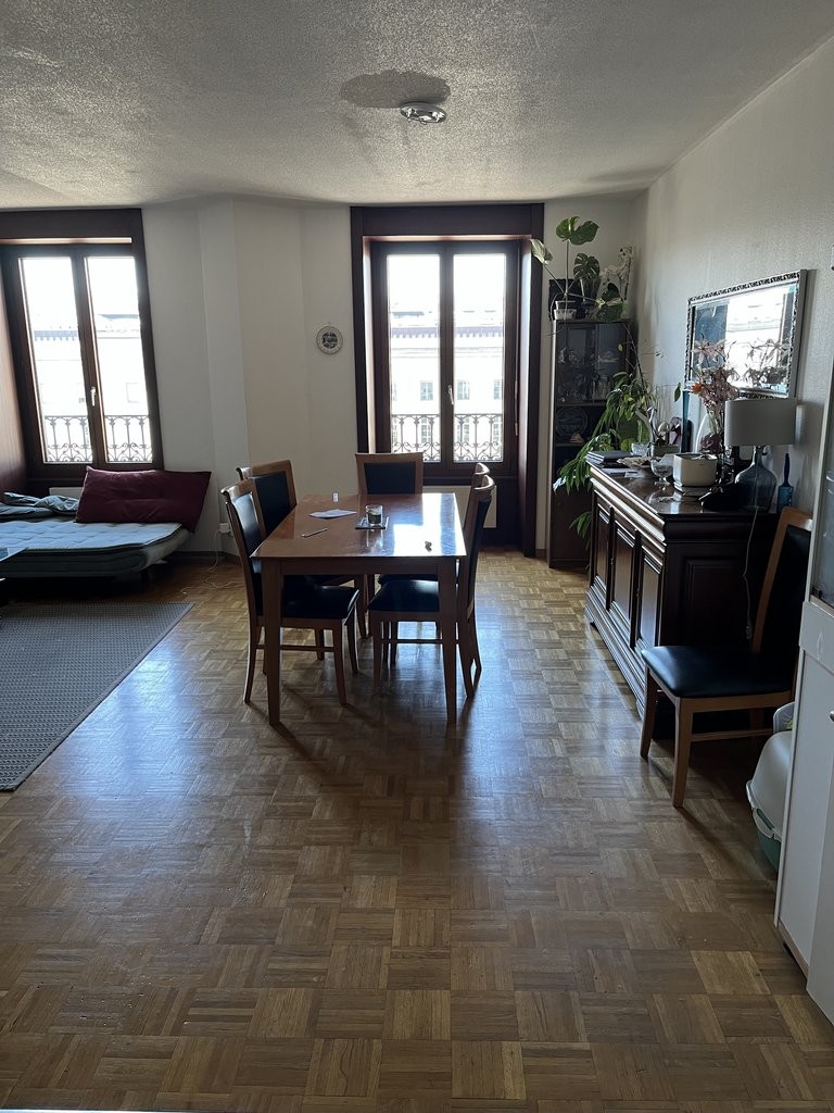 Appartamento di 4 ½ locali, foto 3 di 6