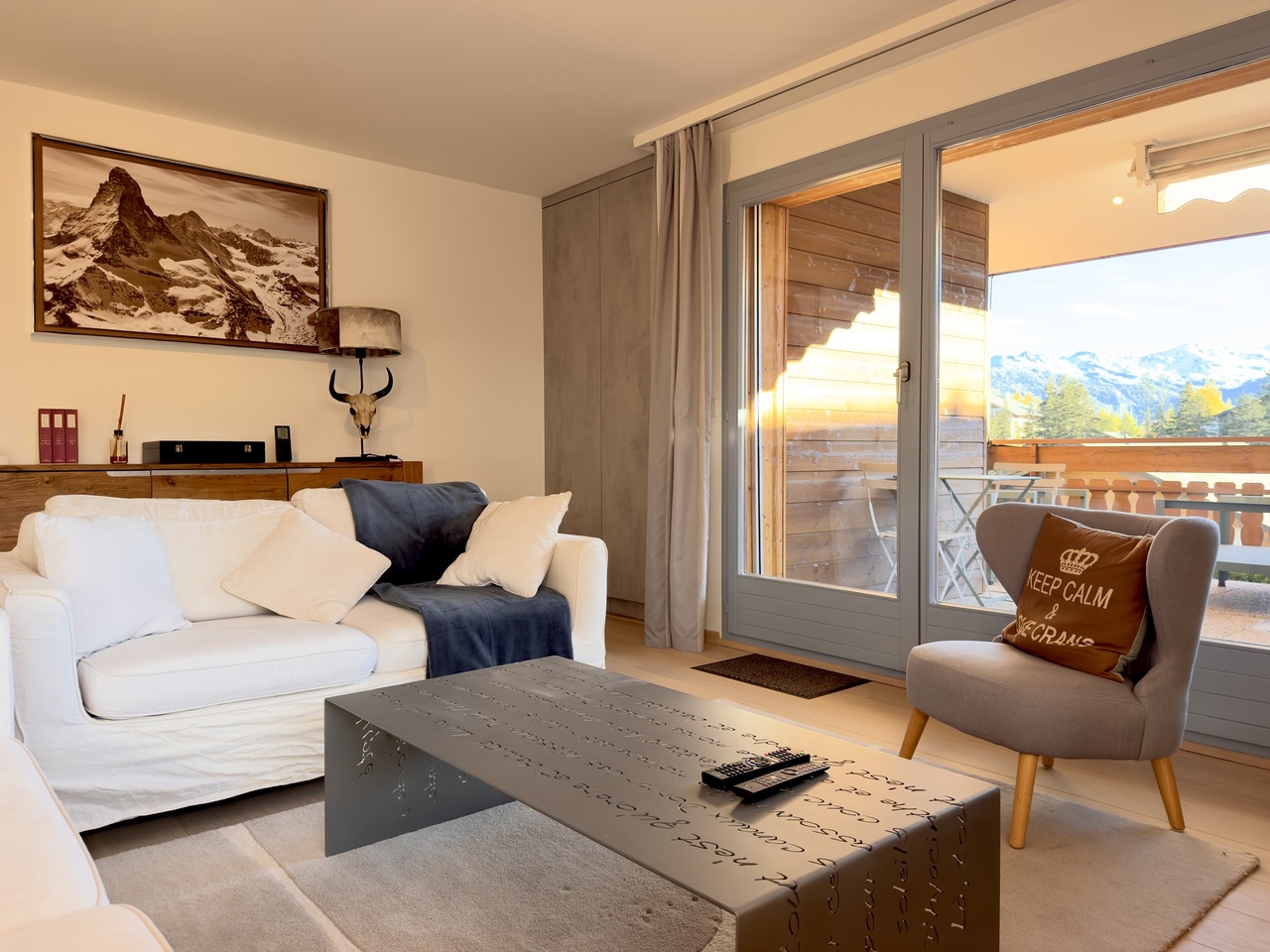 Appartamento arredato di 2 ½ locali, foto 4 di 10