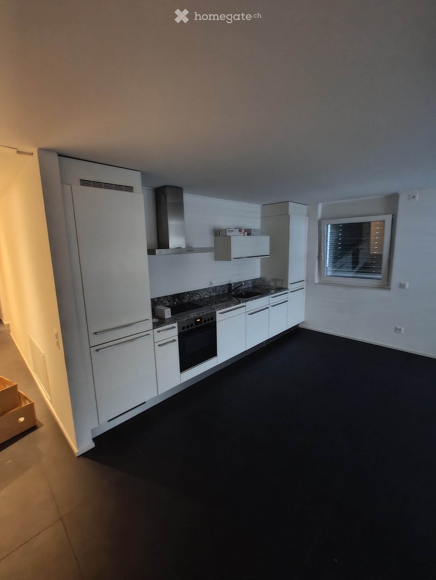 2 ½ Zimmer Wohnung