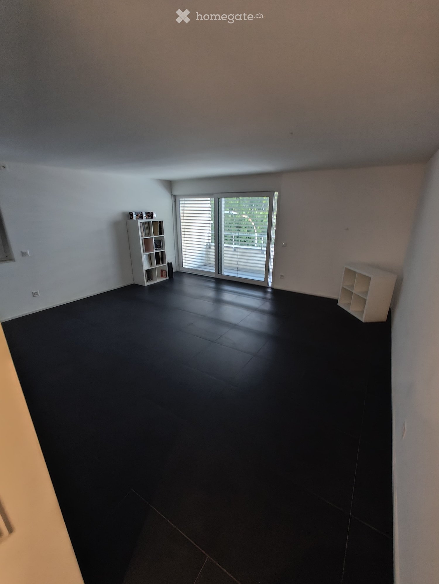 2 ½ Zimmer Wohnung