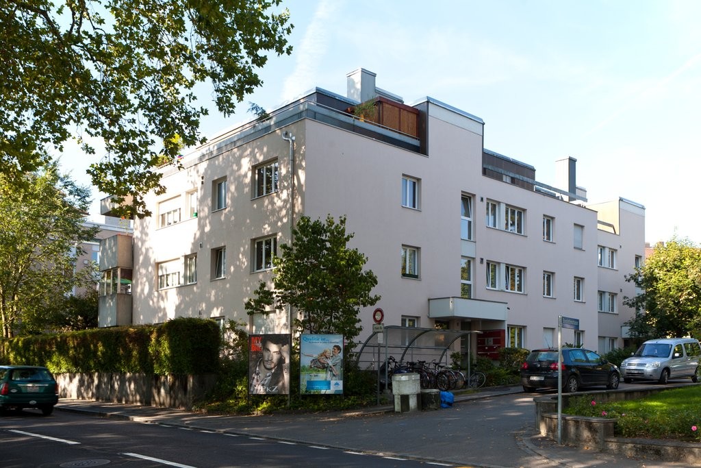 Appartamento di 2 ½ locali, foto 2 di 10