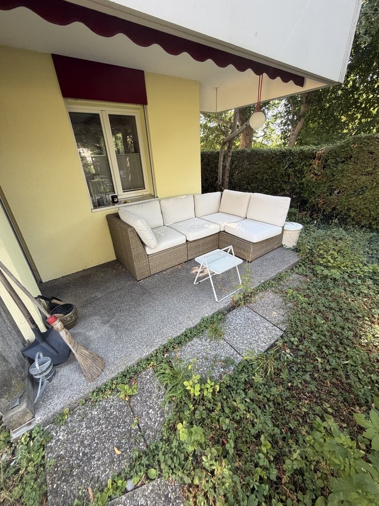 Appartamento di 2 ½ locali, foto 9 di 10