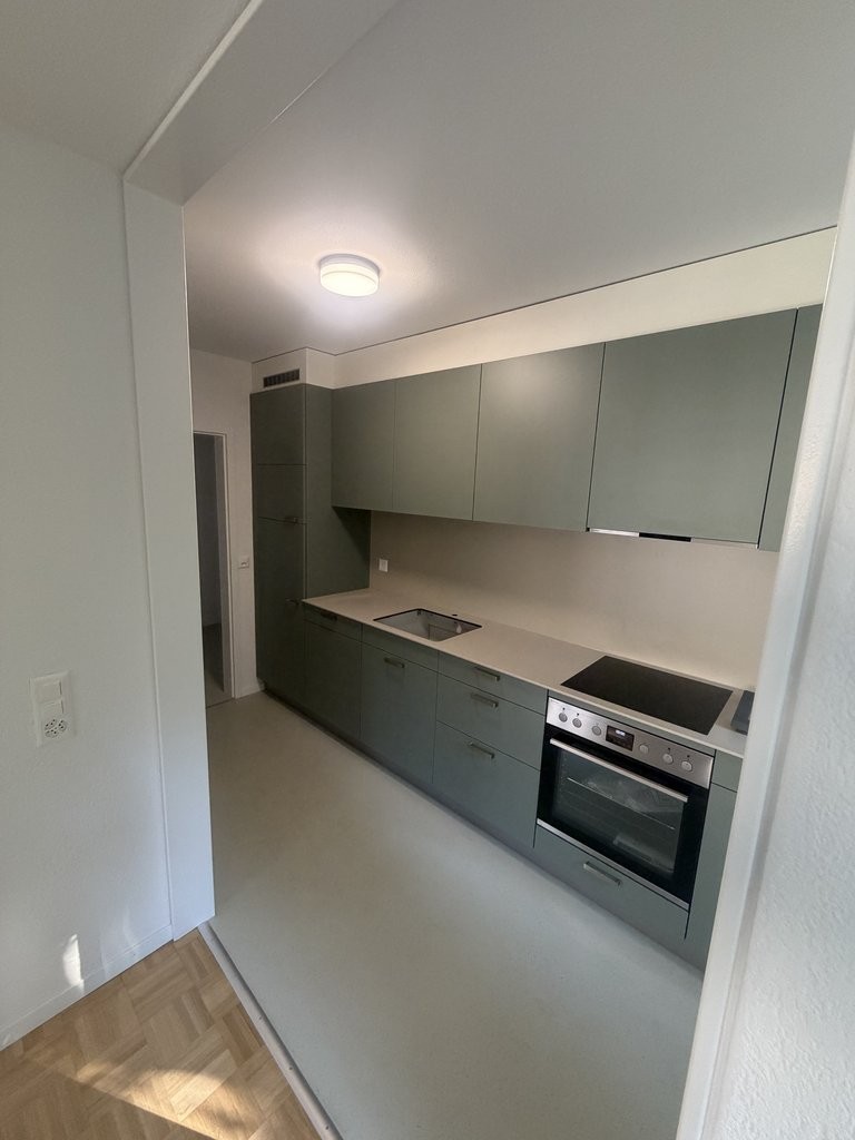 Appartamento di 2 ½ locali, foto 1 di 10