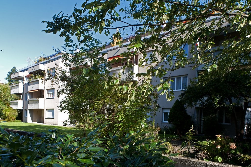 Appartamento di 2 ½ locali, foto 7 di 10