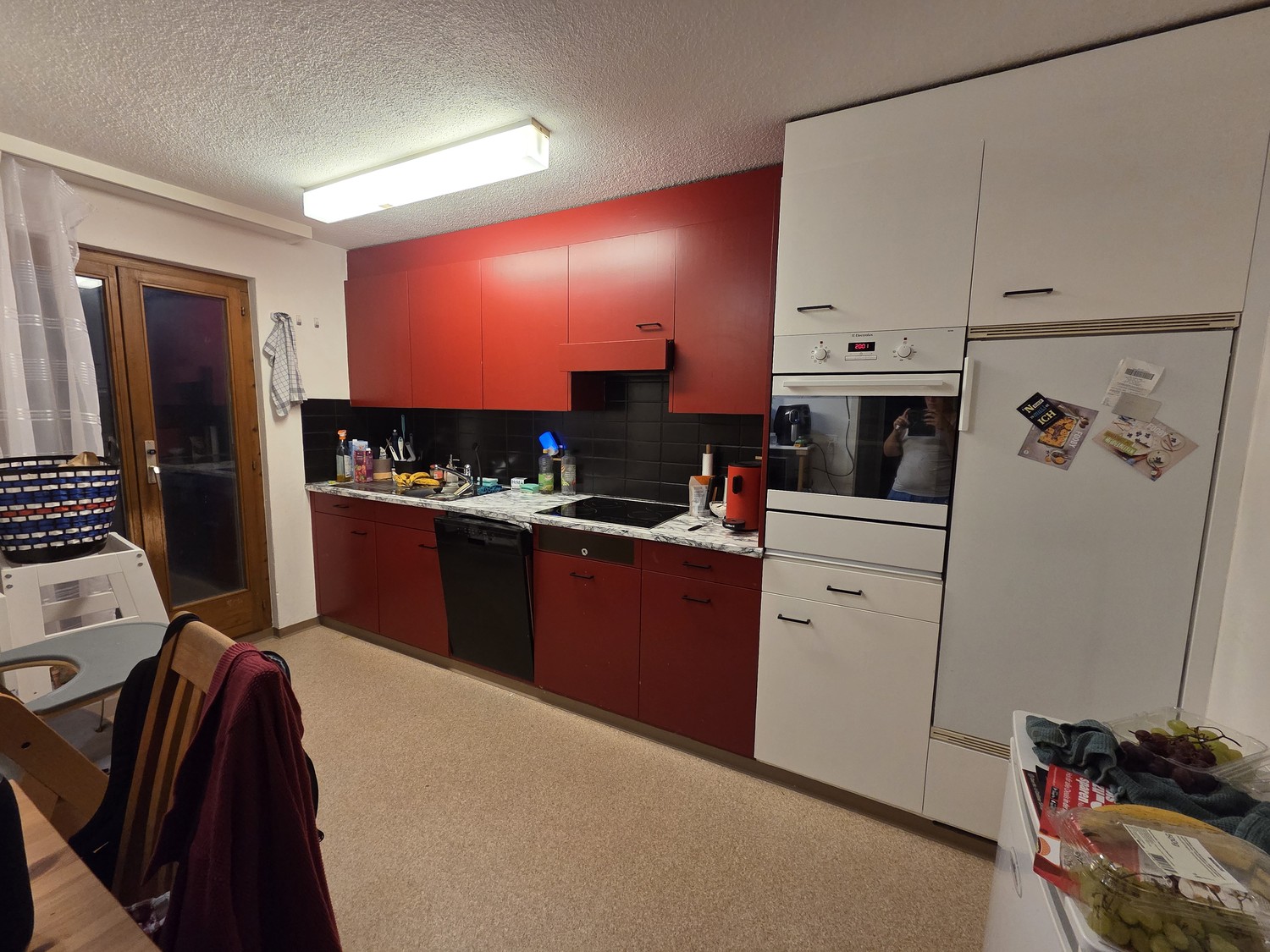 Appartamento di 3 ½ locali