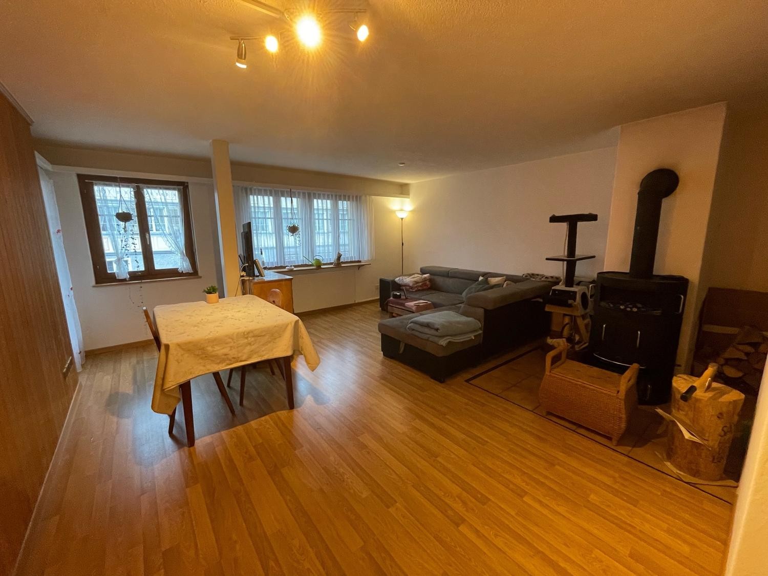 Appartamento di 3 ½ locali