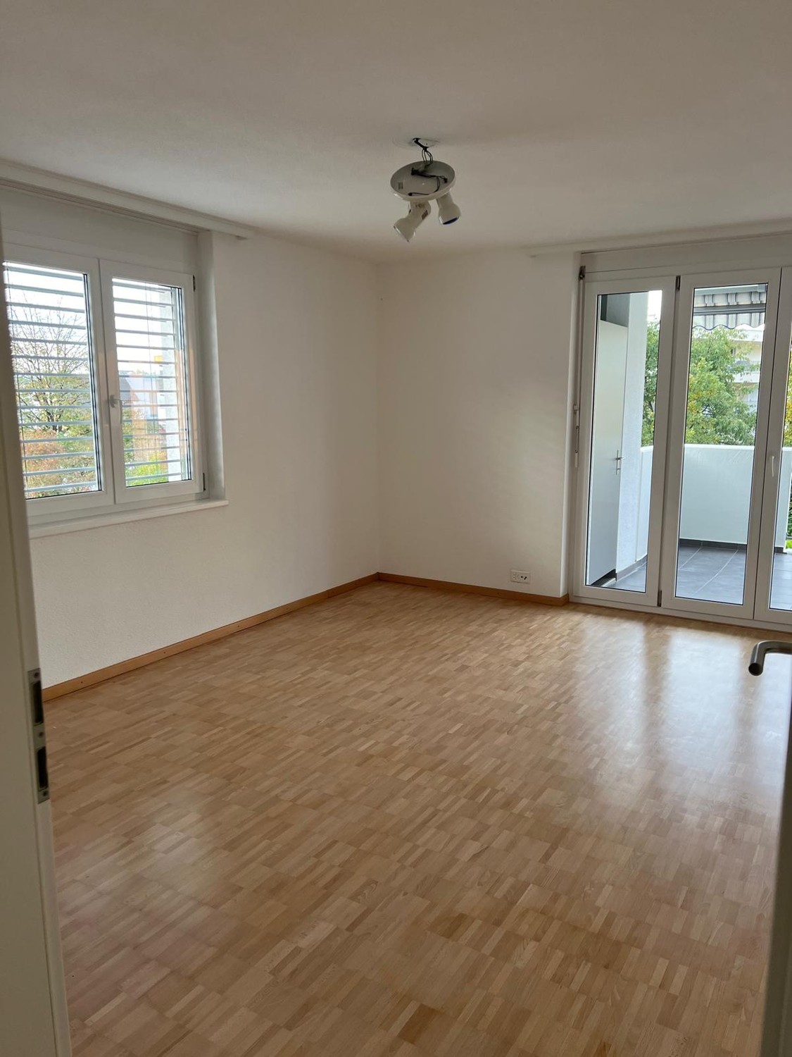 Appartamento di 4 ½ locali, foto 7 di 10