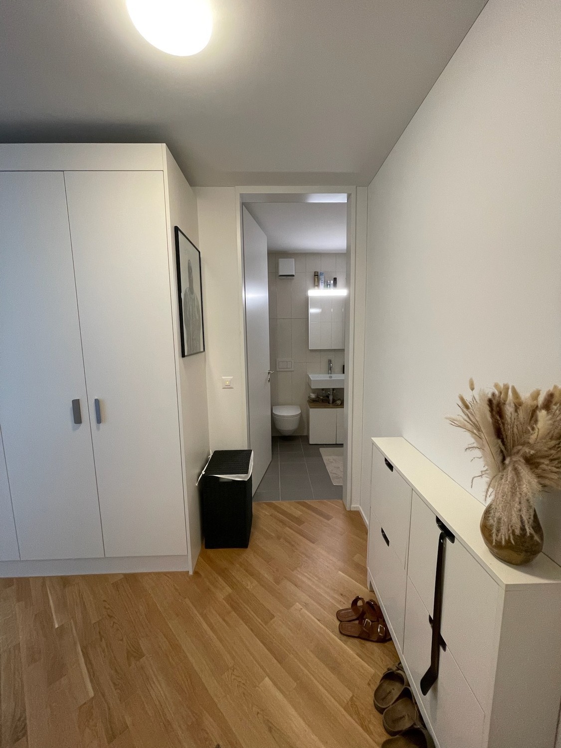 Appartamento di 2 ½ locali