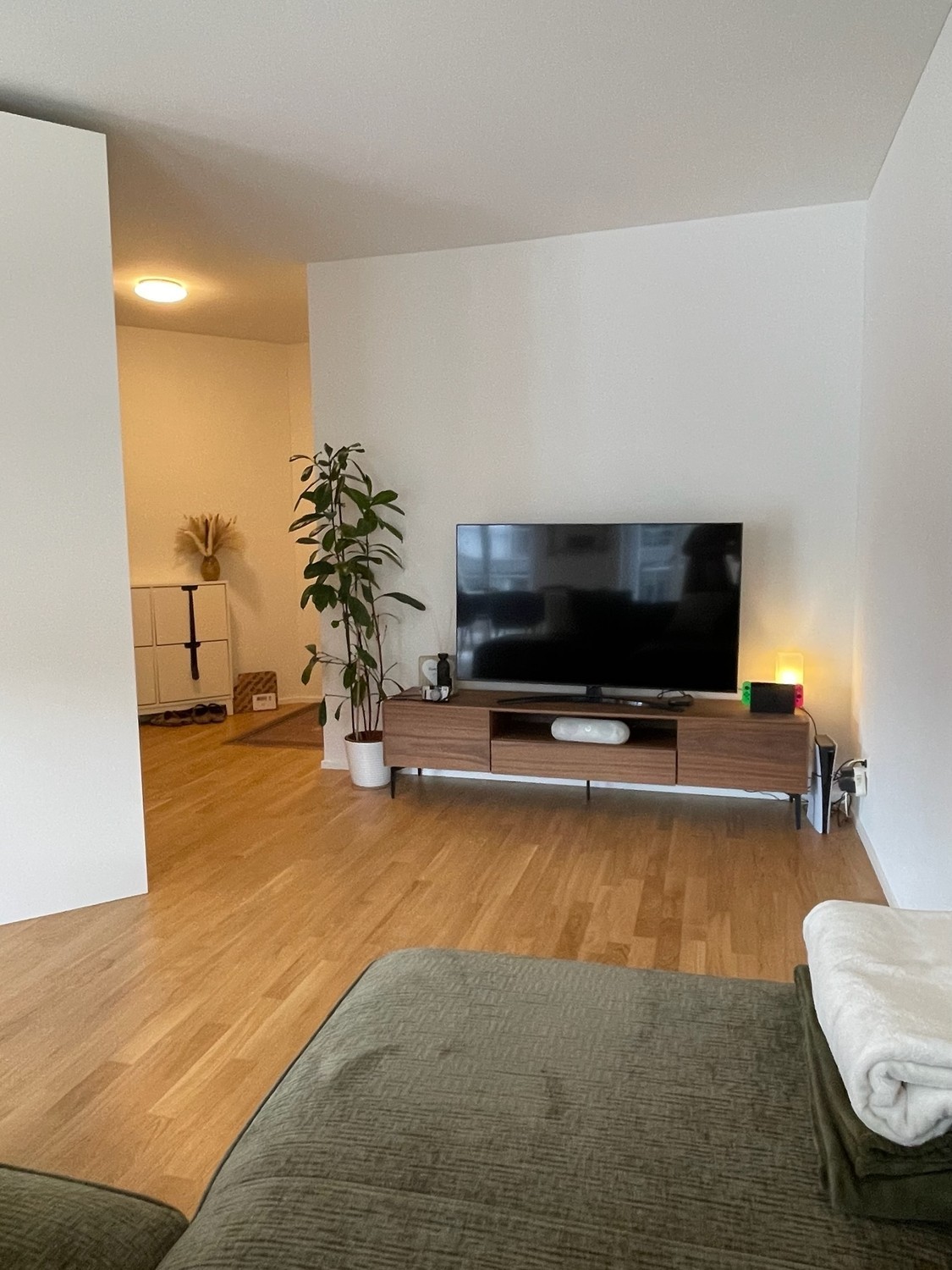Appartamento di 2 ½ locali