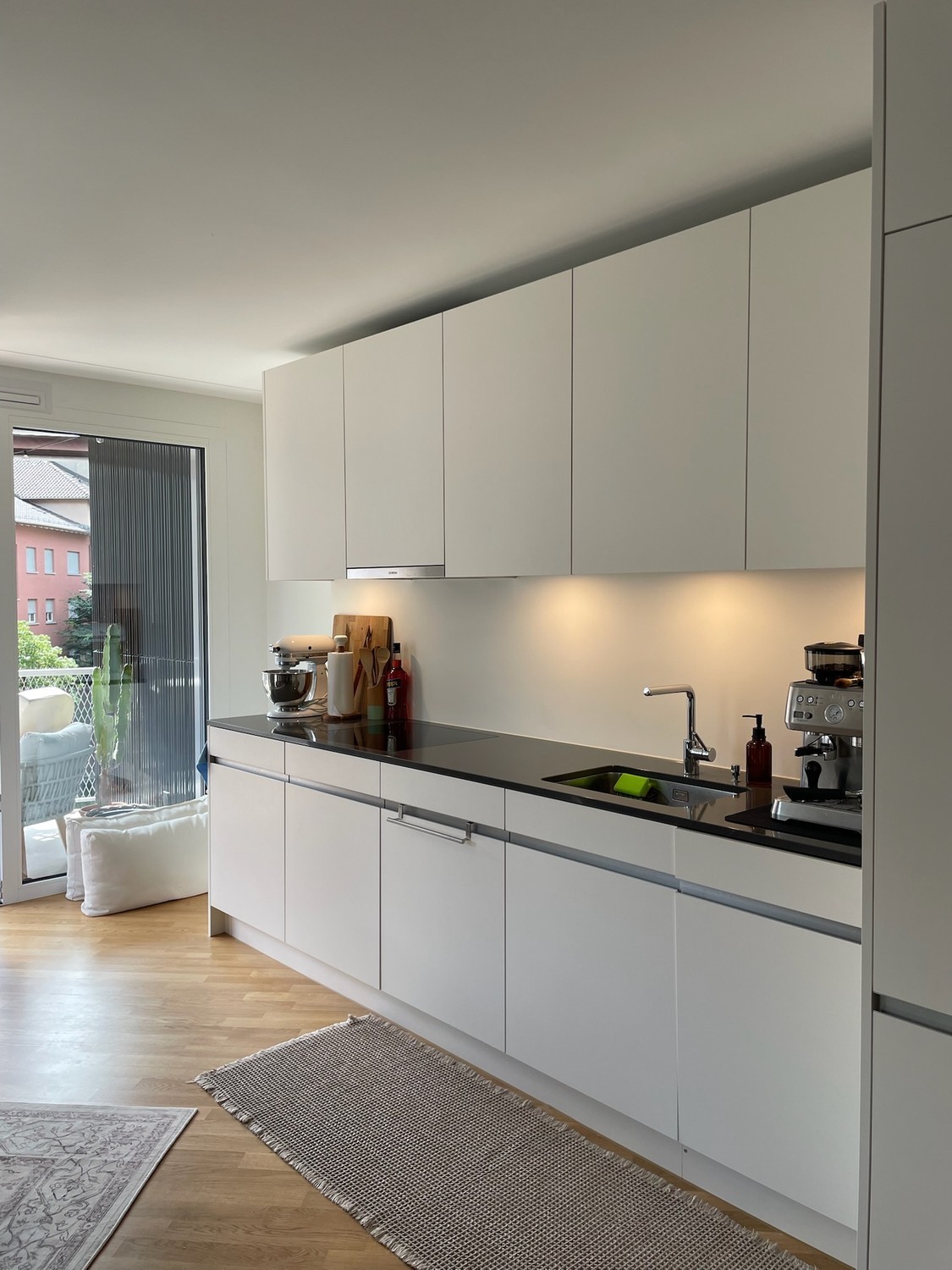 Appartamento di 2 ½ locali