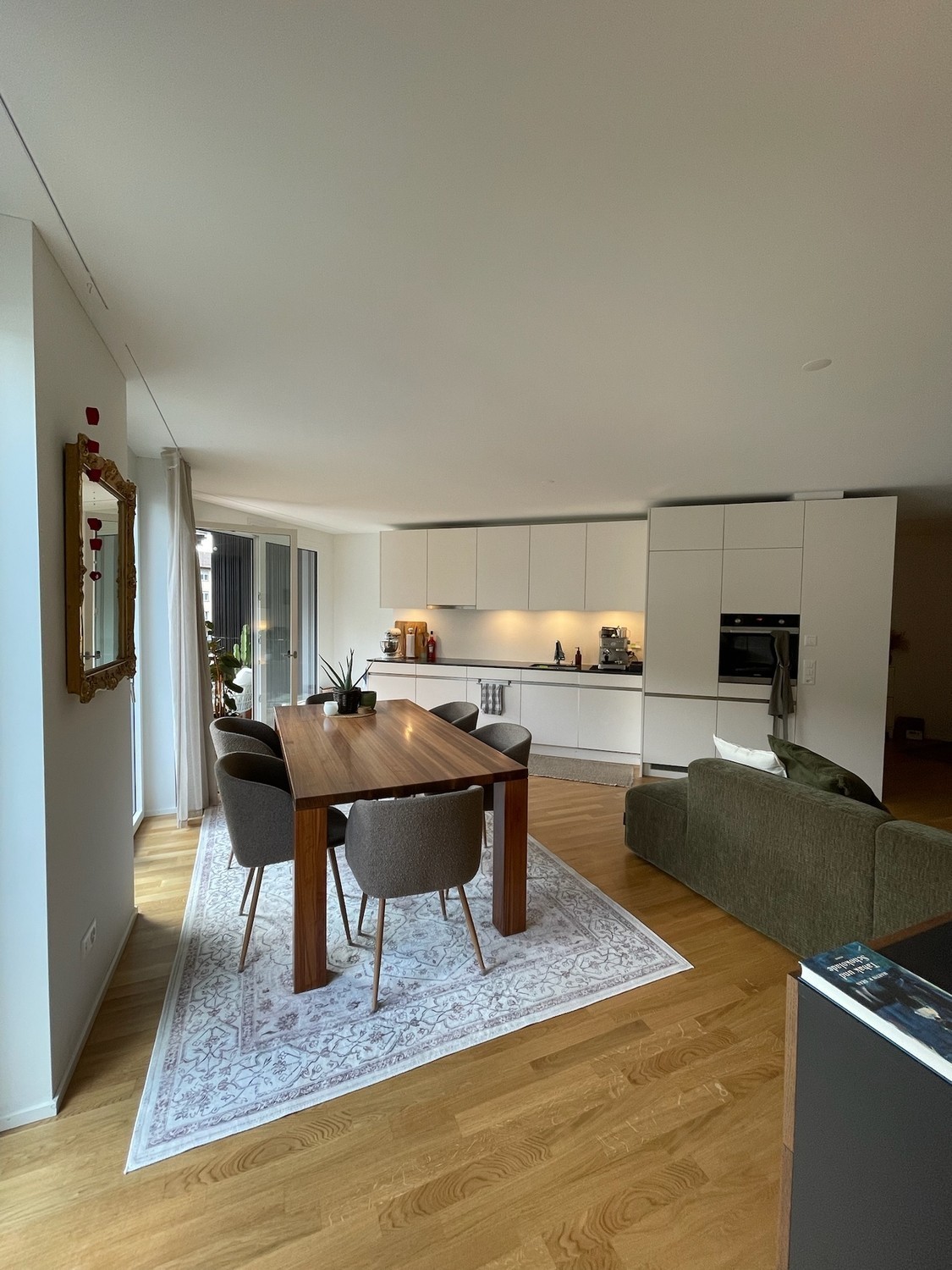 Appartamento di 2 ½ locali