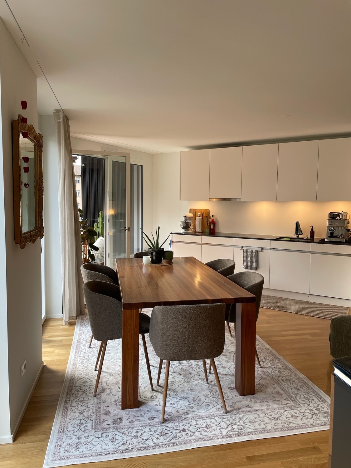 Appartamento di 2 ½ locali