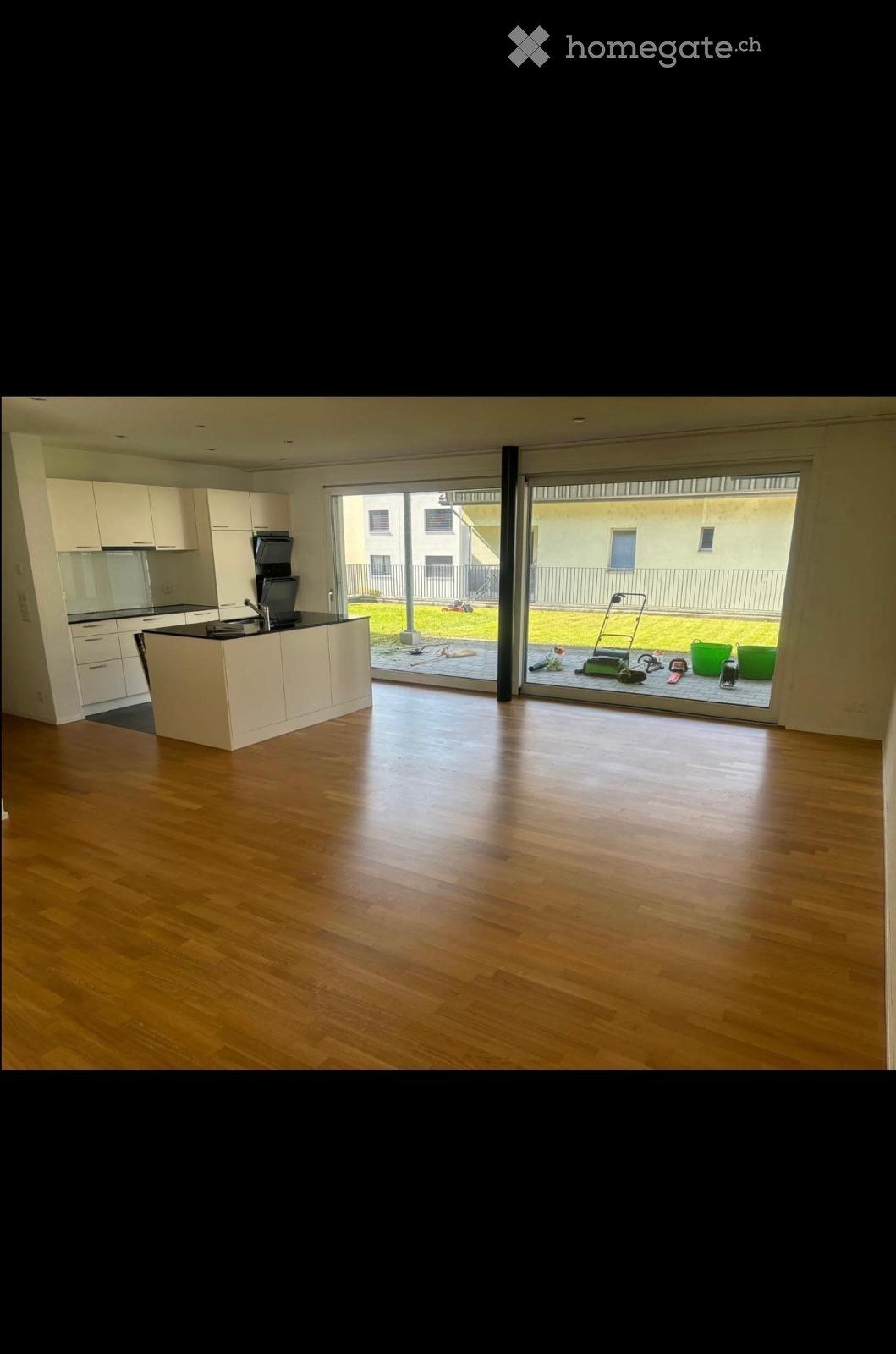 Appartamento di 3 ½ locali, foto 1 di 5