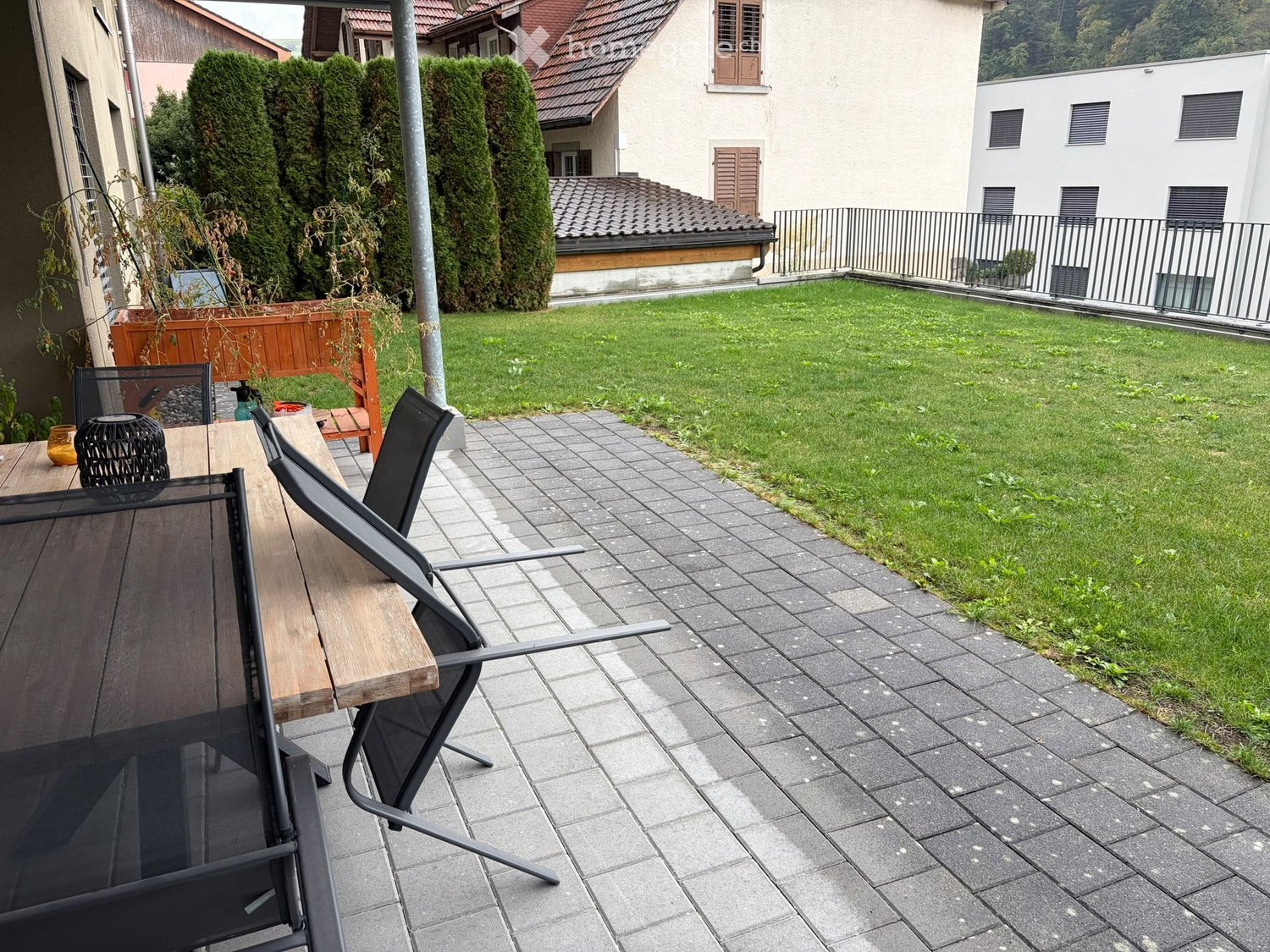 Appartamento di 3 ½ locali, foto 2 di 5