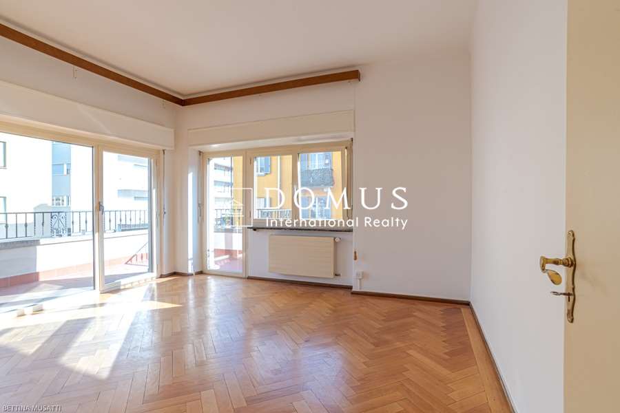 3-Zimmer-Wohnung
