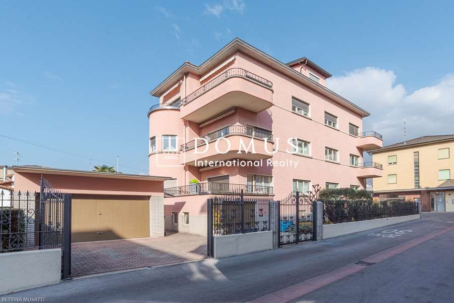 3-Zimmer-Wohnung