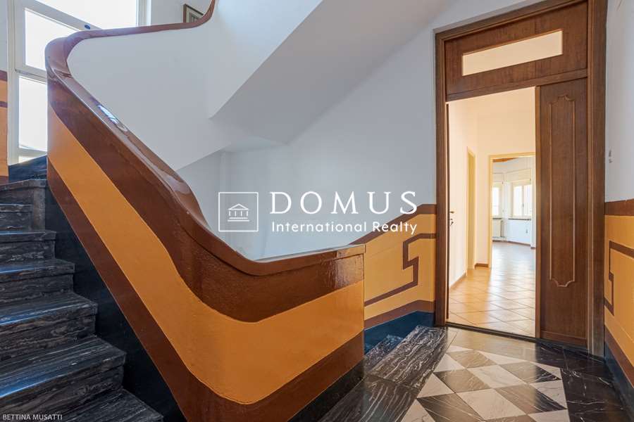 3-Zimmer-Wohnung