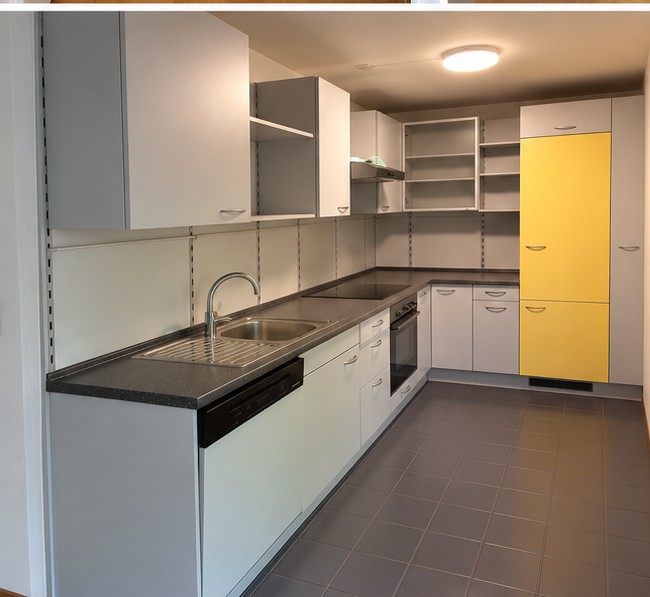 Appartamento di 2 ½ locali, foto 3 di 8
